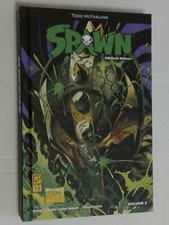 SPAWN- VOL.3- EDIZIONE DELUXE-