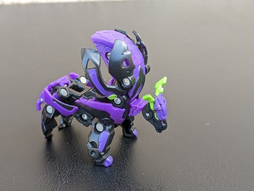 Bakugan kelion ultra black - ultra,