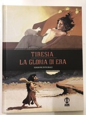 Le Tendre - Rossi - Tiresia La