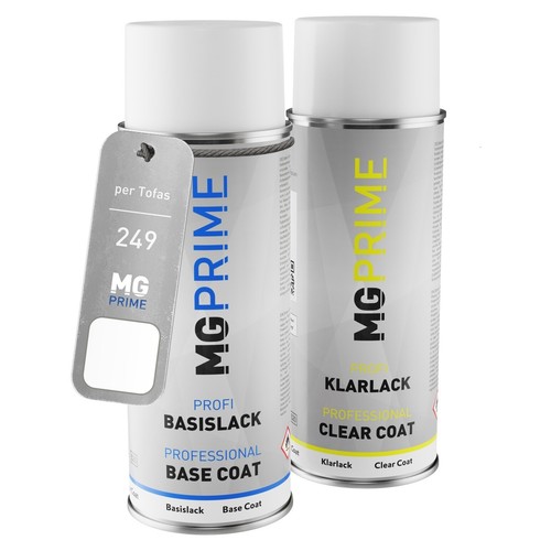 Vernice per auto - , kit