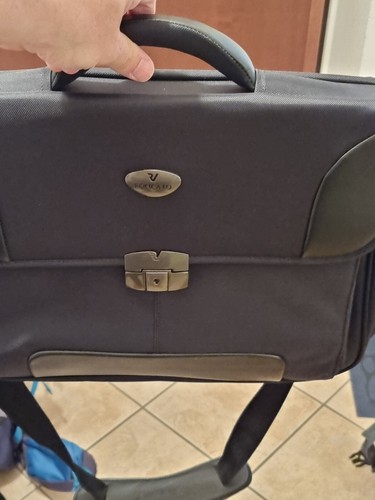 Valigia roncato ciak porta - ciak, pc