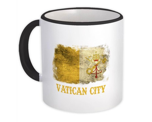 Tazza regalo bandiera città - tazza,
