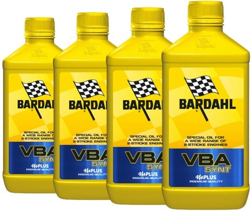Olio miscela bardahl vba - miscela,