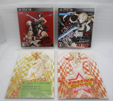 PS3 No Altri Heroes Regolare