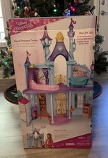 Hasbro Disney Princess Royal