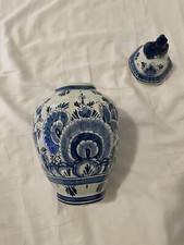 antica ceramica di Delft