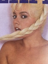 RITAGLI/CLIPPINGS-LILLI CARATI-ELEONORA GIORGI-ELISABETTA VIRGILI-ISABELLA GUZON