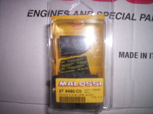 Valvola lamellare malossi vl13 - malossi,