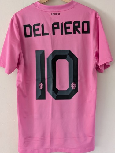 Maglia trasferta juventus - maglia, da