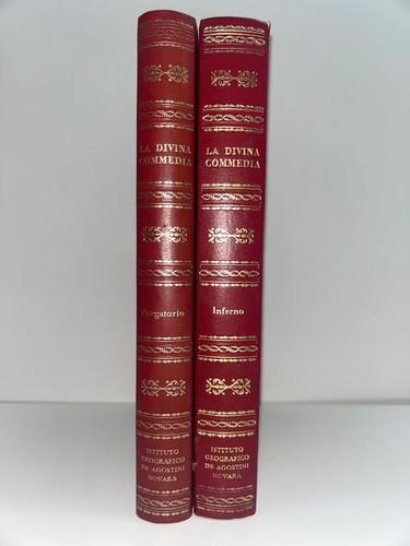 Divina commedia dante - commedia,