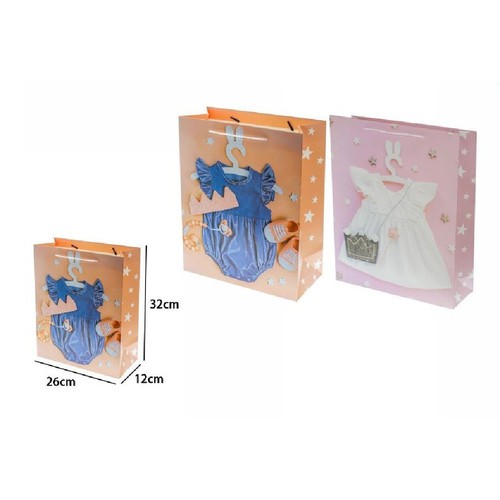 Set buste busta borsa - set,