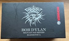 M589016 Hohner armonica Bob