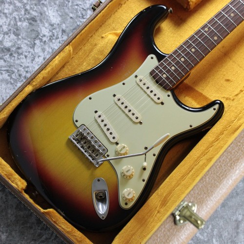 Fender custom shop - fender,