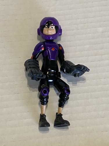 Disney big hero - big, up