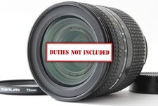 [OTTIME CONDIZIONI] NIKON AF NIKKOR 28-200mm F/3.5-5.6 D Obiettivo Zoom dal GIAPPONE