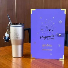 Starbucks Cina 2025 Harry