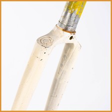 FORCELLA VINTAGE COLUMBUS