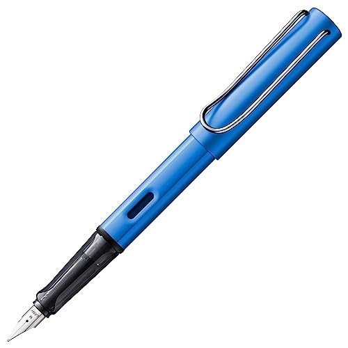 Penna stilografica star - penna, al-star