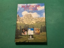 montagne d'italia