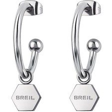 Orecchini Breil Donna Promise