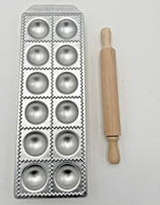 IMPERIA STAMPO PER 12 RAVIOLI