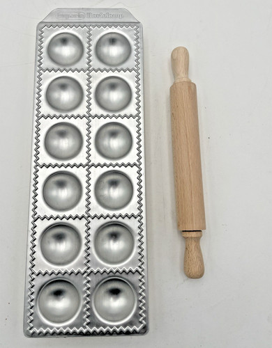Imperia stampo per ravioli - imperia,