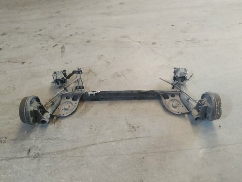 Ponte posteriore renault clio - renault,