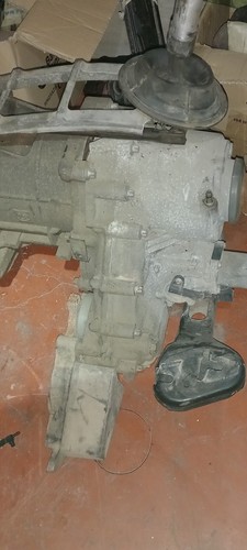 Ripartitore coppia bmw x3 - bmw,