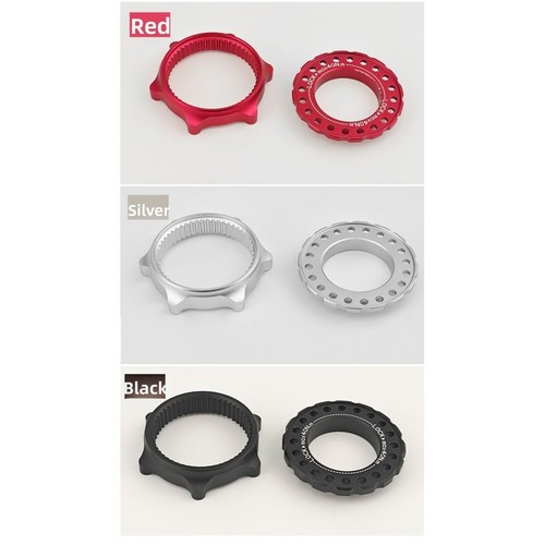 Adattatore mozzo centerlock - adattatore,