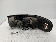 fanale posteriore sinistro