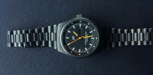 Orologio donna porsche - donna, design