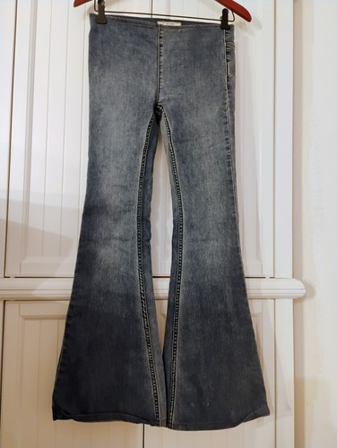 Jeans free people - jeans,