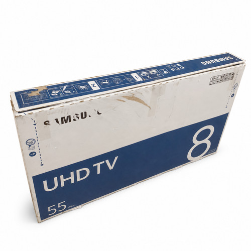 Samsung ue55nu8000t - ue55nu8000t, 55"