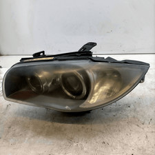 63117170291 Proiettore SX BMW