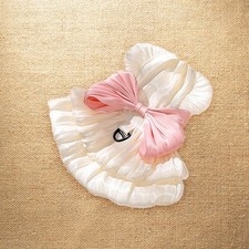 Vestito carino per cani