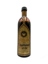 CHARTREUSE VERDE - STOCK -