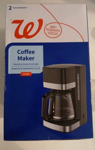 Caffettiera walgreens 12 - caffettiera,