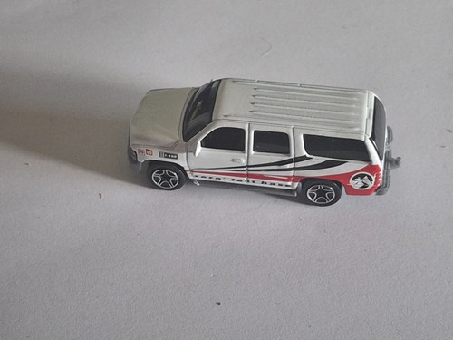 Matchbox superfast chevrolet - matchbox,