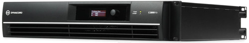 Nuovo amplificatore potenza - di,