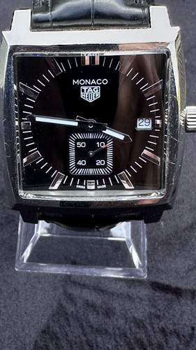 Tag heuer monaco - tag,