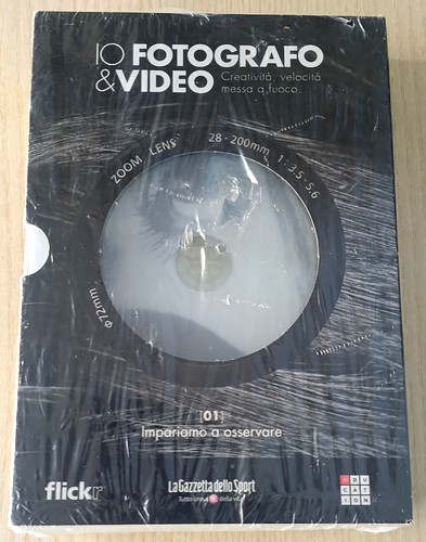 Fotografo video n 1 - fotografo, &