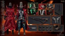 FLASH POINT GUNSLINGER HELL