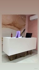 Bancone negozio / cassa, con