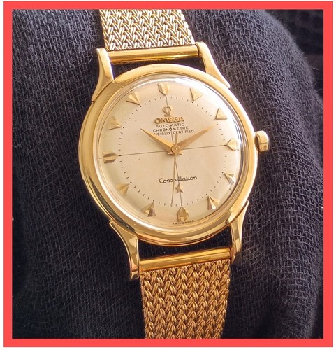 Orologio uomo automatico - orologio,