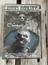 Chamber of the Fear - The Fear