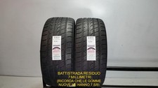 GOMME USATE  TERMICHE 275/40R20 106V IMPERIAL  ICE PLUS S220 PNEUMATICI C23724