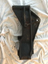 Supporto alternatore