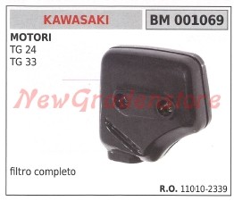 Filtro aria supporto - filtro,