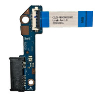 SCHEDA SATA- DVD PER NOTEBOOK HP 255 G6  G6  LS-E794P