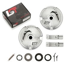 2x Kit Riparazione Braccioli